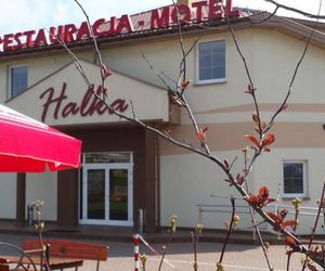 RESTAURACJA HALKA Plock Poland