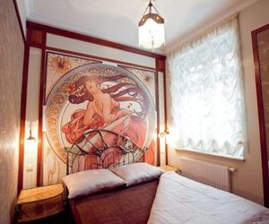 Apartamenty Klejnot Sopotu Sopot Poland