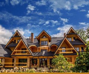 Magnat Inn Zakopane Poland