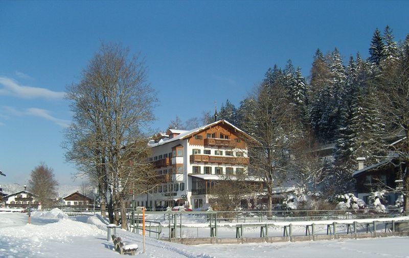 Hotel Photo 11