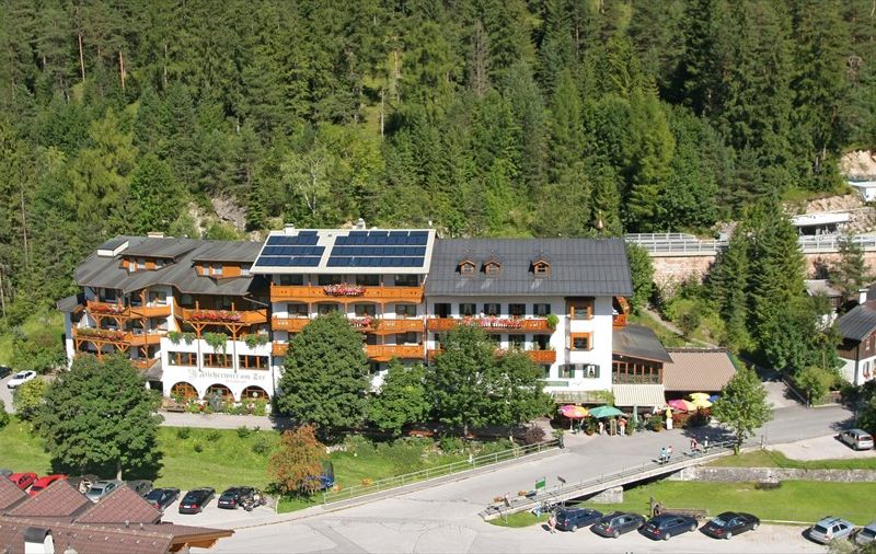 Hotel Photo 9