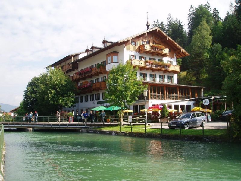 Hotel Photo 10