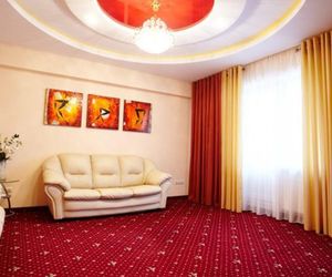 Luxury Apartment in New Building Chisinau Moldova