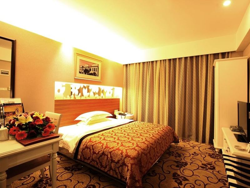 Hotel Photo 1