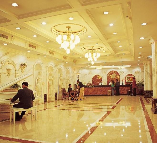 Hotel Photo 15