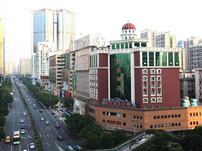 Hotel Photo 23