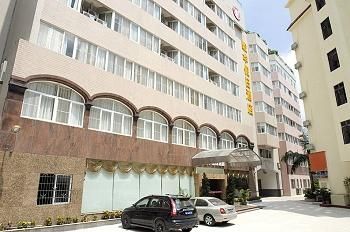 Hotel Photo 2