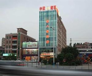 Baxi Inn Nancun - Guangzhou Nancun China