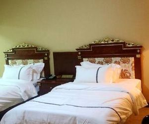 Guangzhou Logistics Business Hotel Huadong China