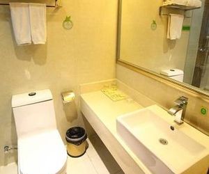 Vienna Hotel Guangzhou Airport Branch(Domestic only) Renhe China