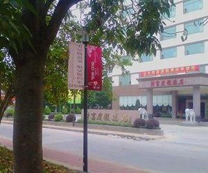 Fortune Hotel Wenquan Road Wen-chuan China