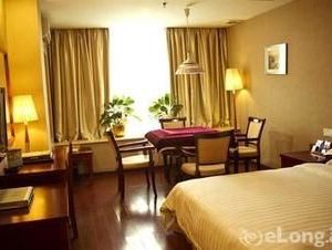 Guangzhou Best Inn Hotel Laozhuang China