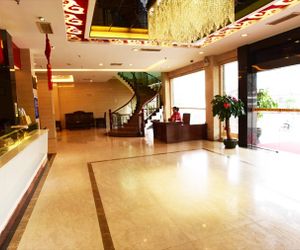 Kaiserdom Airport Hotel - Guangzhou Huadong China