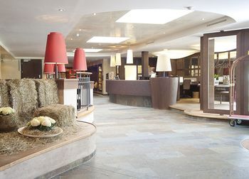 Hotel Photo 9