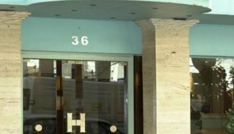 صورة الفندق 21