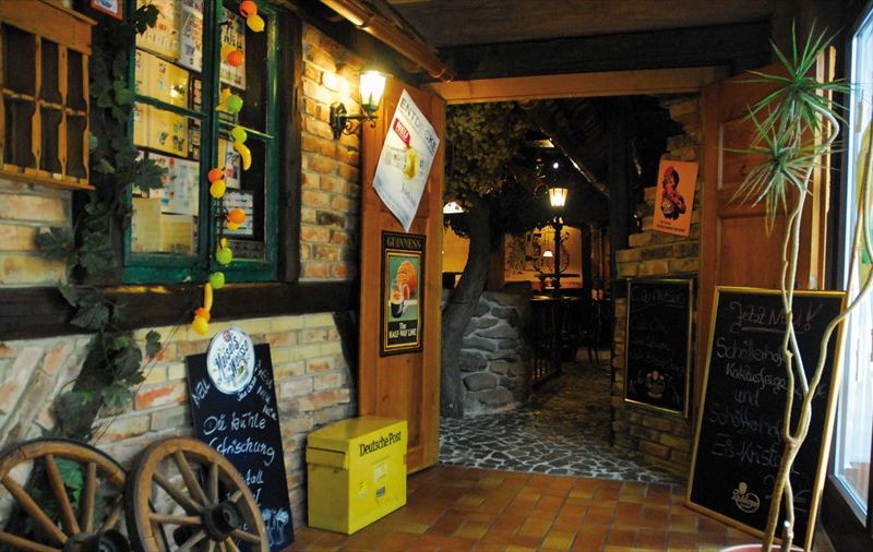 Hotel Photo 16