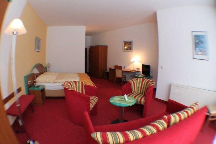 Hotel Photo 4