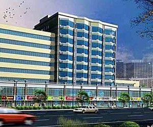 Yadu 168 Hotel Guilin China