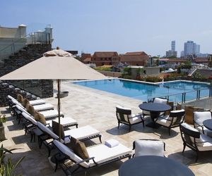 Bastión Luxury Hotel Cartagena de Indias Colombia