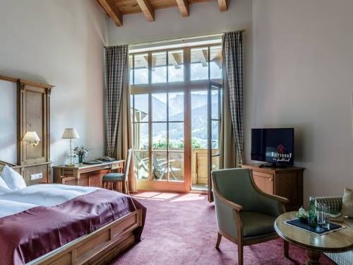 Hotel Photo 11