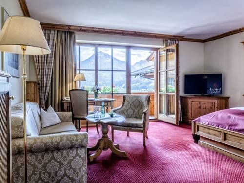 Hotel Photo 10