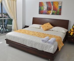 Hotel Miraflores Riohacha Colombia