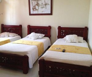 hotel la makuira Riohacha Colombia