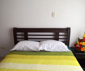 Hotel Sol y Luna Riohacha Colombia