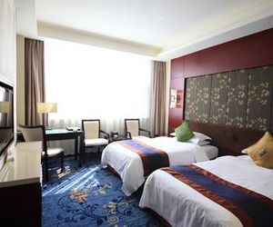 Jinyang Hotel - Guiyang Yanshanhong China
