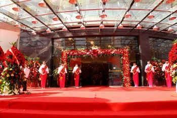 Hotel Photo 5