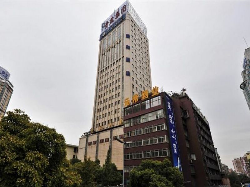 Hotel Photo 3