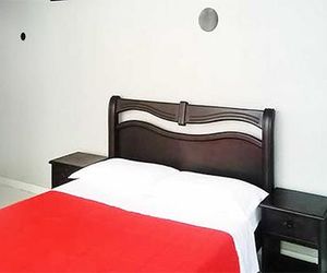 Hotel Colombia Real - Santa Marta Santa Marta Colombia