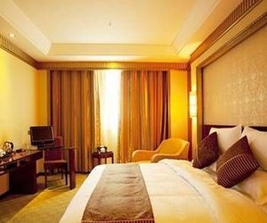 Guiyang Dynasty International Hotel Yanshanhong China
