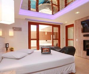 Tropical Motel (Adult Only) Osasco Brazil