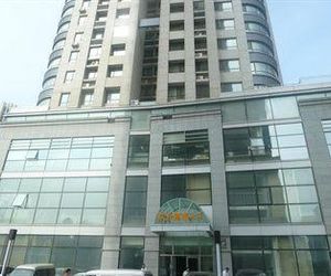 Shunhe Apartment Hotel Dalian Xinghai Branch Dalian China