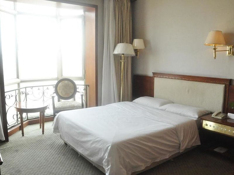 Hotel Photo 11
