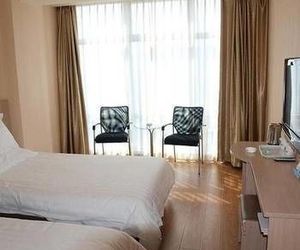 Dantie Hotel Dandong China
