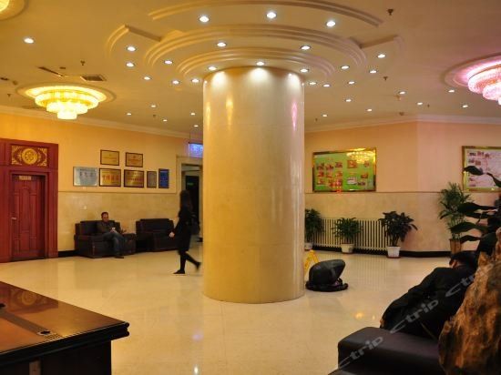 Hotel Photo 13