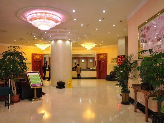 Hotel Photo 14
