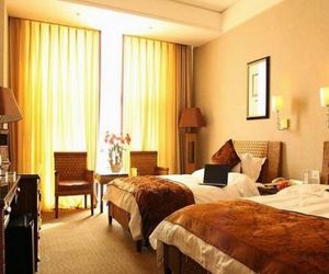 Dandong Pearl-lsland Golf Club Dandong China