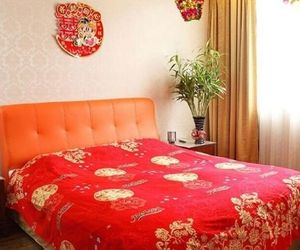 Dandong Jiushuixia Business Hotel Dandong China
