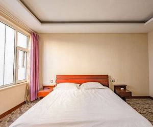 Kunlun Business Hotel Dandong China