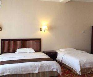 Dunhuang Legend Hotel Dunhuang China