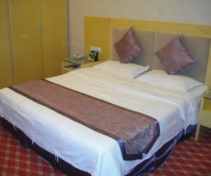 Grand Tian Yu Hotel Dunhuang China