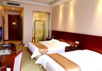 Отзывы Datong Ruizhou Hotel, 3 звезды