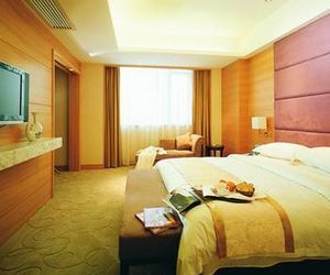 Pin Yue Hotel Dongguan China