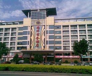 Nan Yang Business Hotel Dongguan China