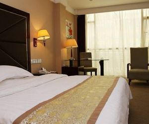 Jiutian Business Hotel Dongguan China