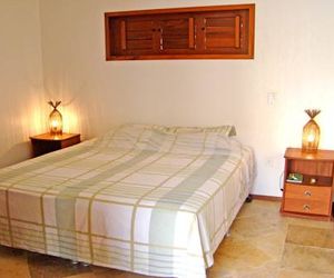 Apartamentos Serrote Breezes Jericoacoara Brazil