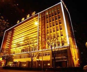 Luotong Hotel Luoyang China